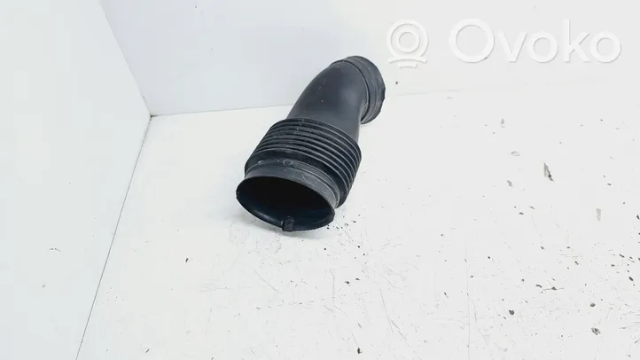 Opel Signum Air intake hose/pipe 9177104