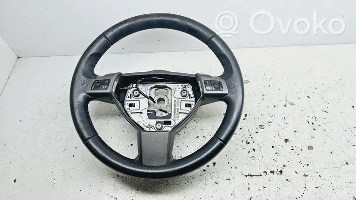 Opel Signum Columna de dirección 13208853