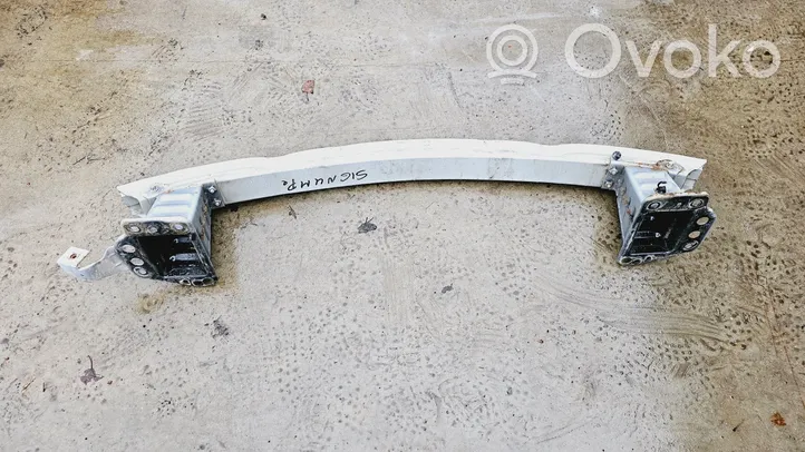 Opel Signum Front bumper cross member 