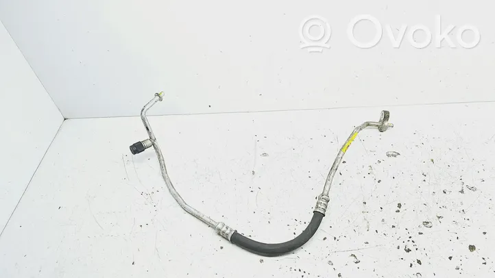 Opel Signum Air conditioning (A/C) pipe/hose 