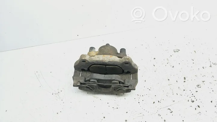 Opel Signum Zacisk hamulcowy przedni 