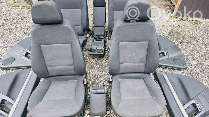 Opel Signum Seat set 