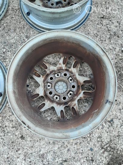 BMW 3 E46 R15 alloy rim 1095368