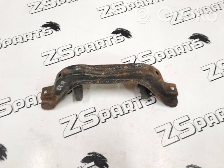 BMW 3 E36 Staffa/supporto di montaggio della marmitta 