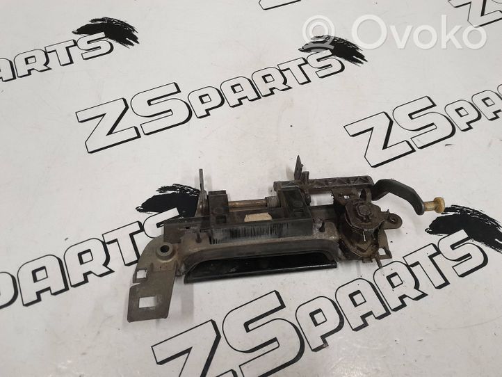 BMW 3 E36 Maniglia esterna per portiera anteriore 1960801