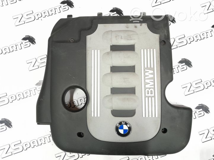 BMW 3 E90 E91 Couvercle cache moteur 7789769