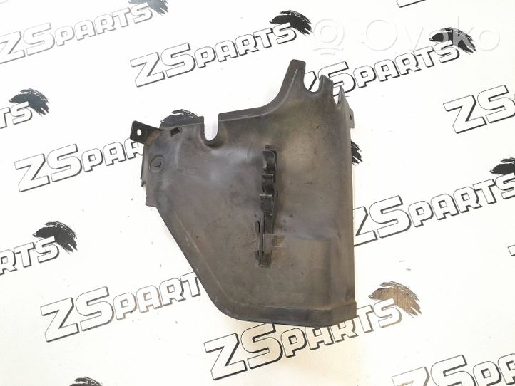 BMW 3 E46 Kita variklio skyriaus detalė 7039395