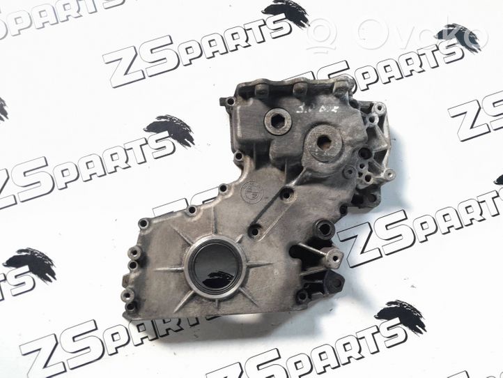 BMW 3 E46 Osłona łańcucha rozrządu 2247285