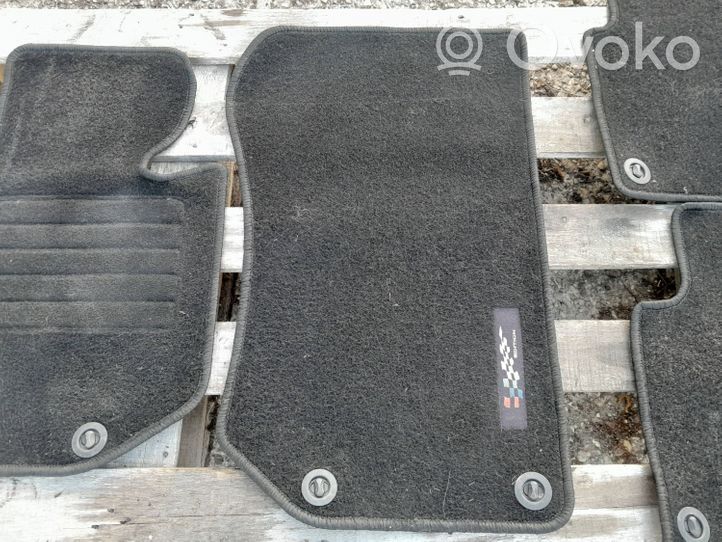 BMW 3 E36 Kit tapis de sol auto 