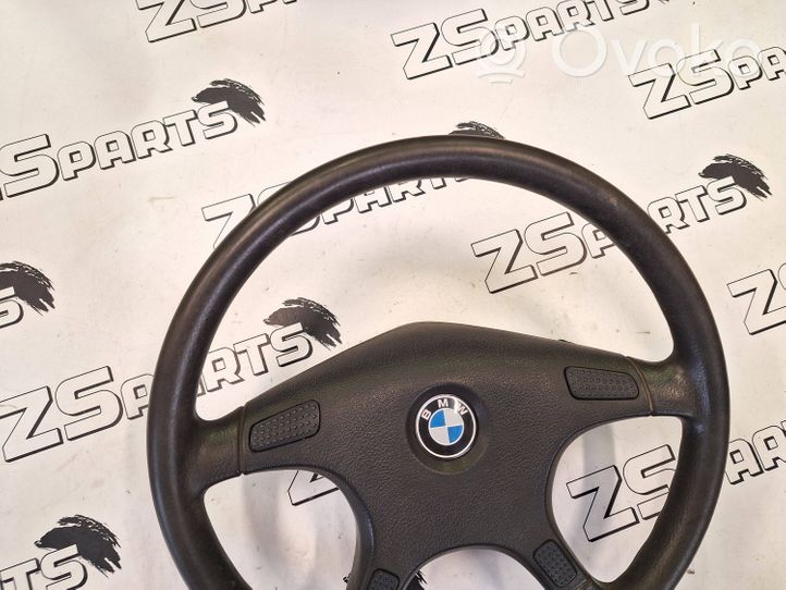 BMW 7 E32 Steering wheel 1155067