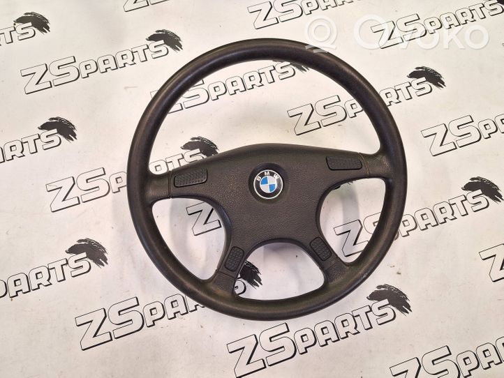 BMW 7 E32 Steering wheel 1155067