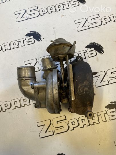 Nissan Patrol 4W60 Turbo 7059549