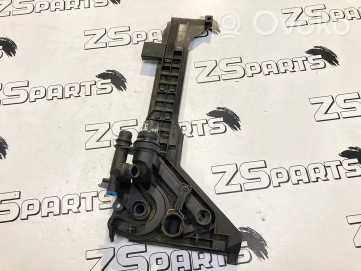 BMW 3 E46 Holder (bracket) 1436251