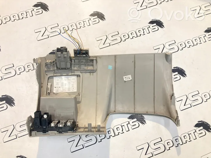 KIA Cerato Element deski rozdzielczej / dół 847502F000