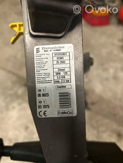 Ford Grand C-MAX Radiatoru paneļa augšējā daļa (televizors) 252502