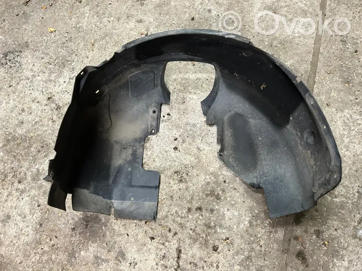 Ford C-MAX II Rivestimento paraspruzzi passaruota anteriore AM51R16115BF