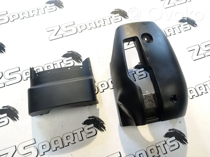 Ford Grand C-MAX Rivestimento del piantone del volante AM513530AC