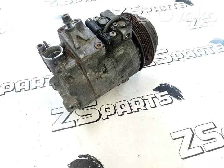 Mercedes-Benz CLK A208 C208 Compressore aria condizionata (A/C) (pompa) A0002302011