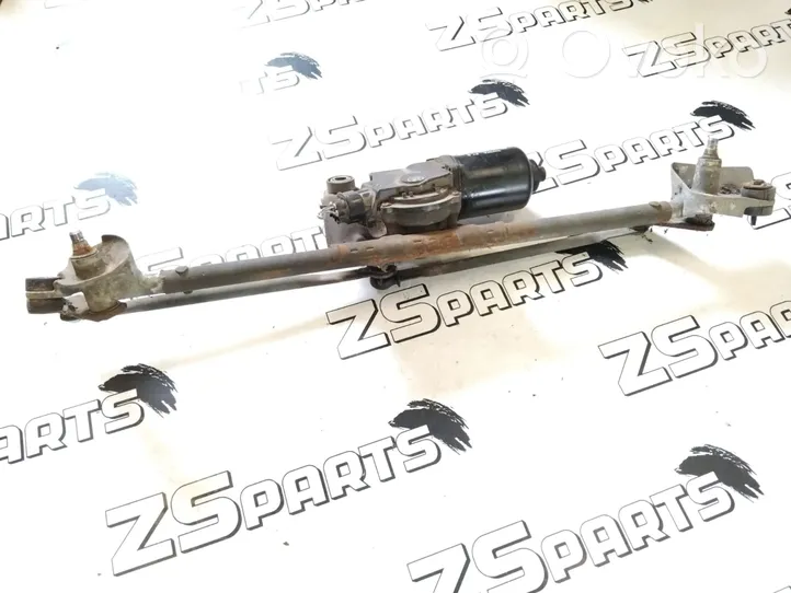 Lexus IS 200-300 Moteur d'essuie-glace 8511052030