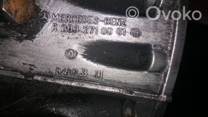 Mercedes-Benz C W203 Scatola del cambio automatico R2032710001