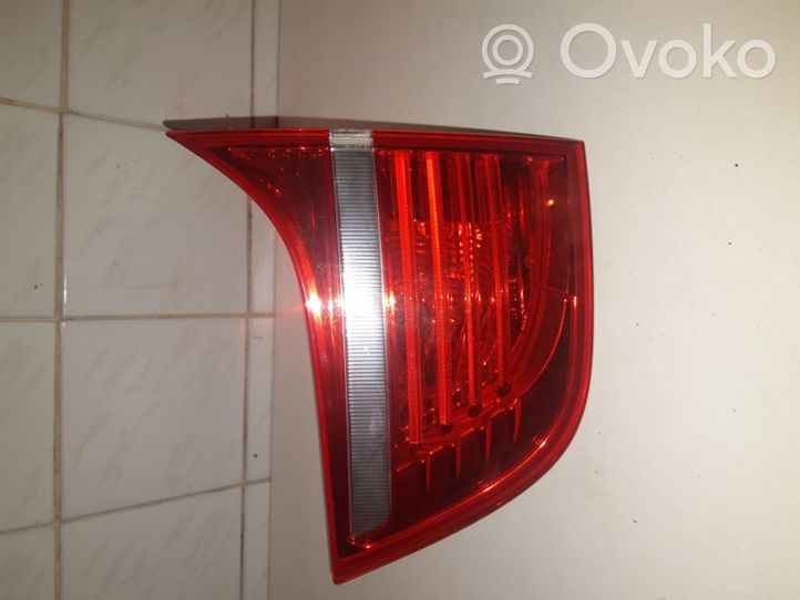 BMW X6 E71 Takaluukun takavalot 224212