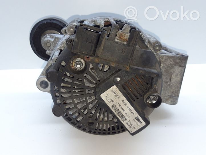 Ford Fiesta Generatore/alternatore BV6N10300AA