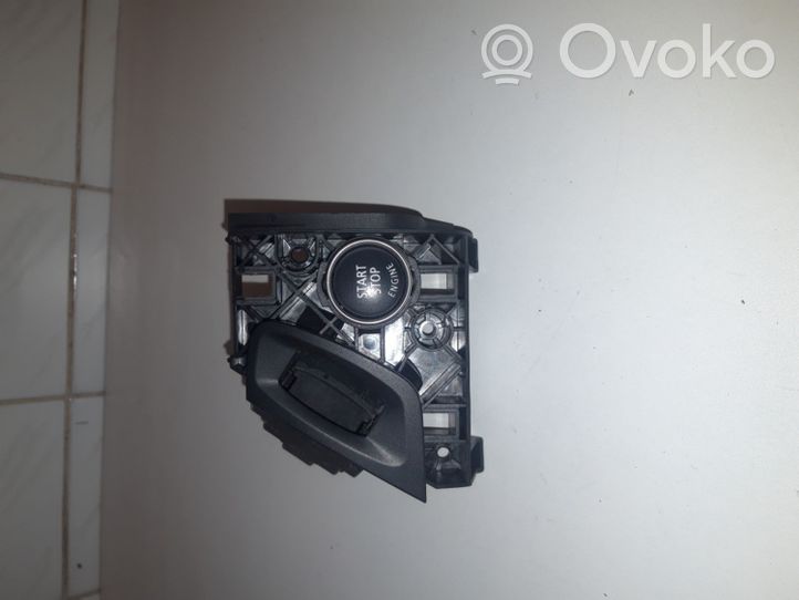 BMW X6 E71 Interruptor de encendido/apagado del motor 6966714