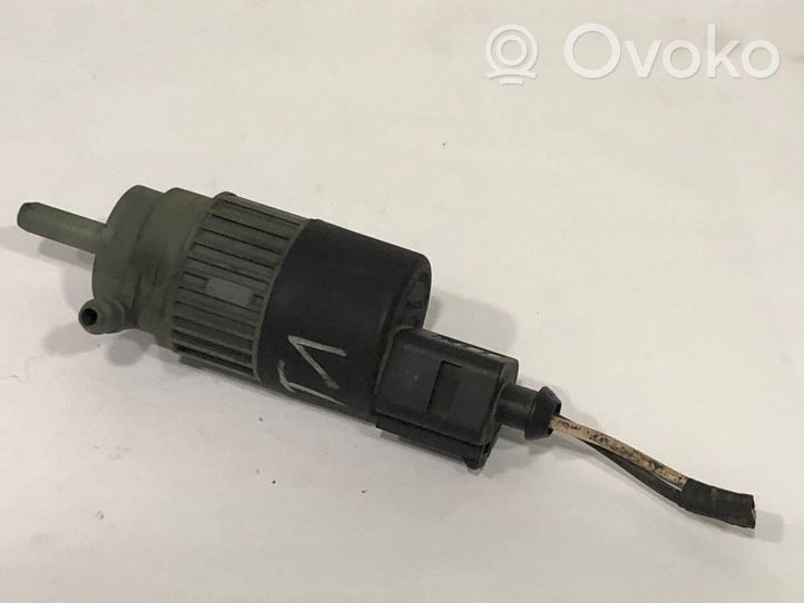 Toyota Verso Relais d'essuie/lave-glace 14919