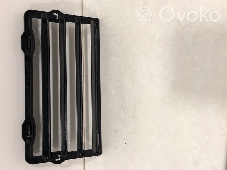 Audi Q7 4L Intercooler air guide/duct channel 8A012122