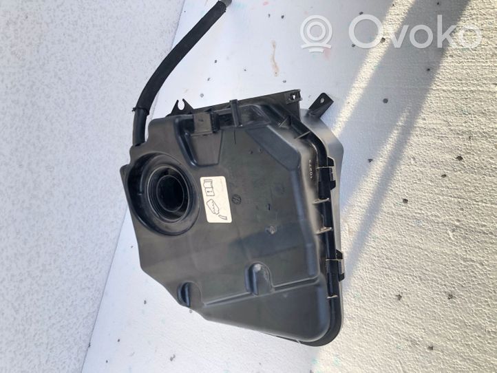 Audi Q7 4L Coolant expansion tank/reservoir 7L0121407