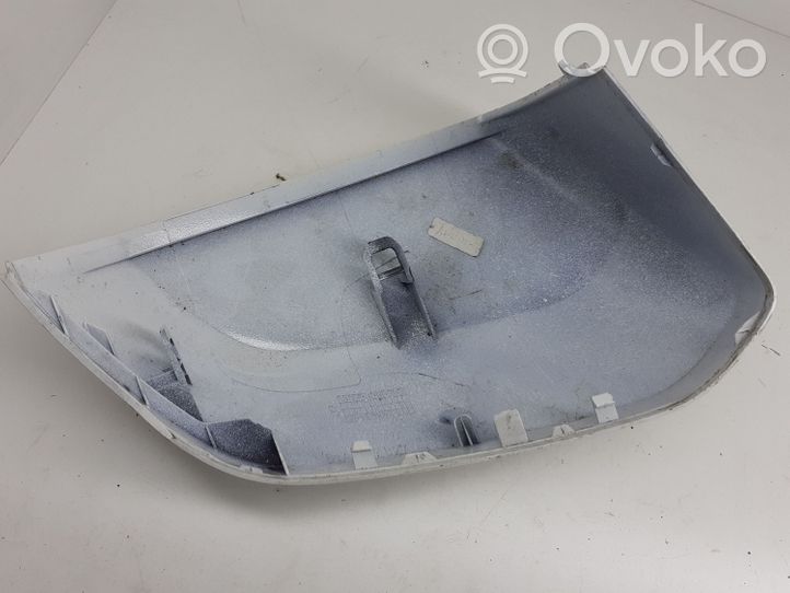 Audi Q2 - Copertura in plastica per specchietti retrovisori esterni 81A857527