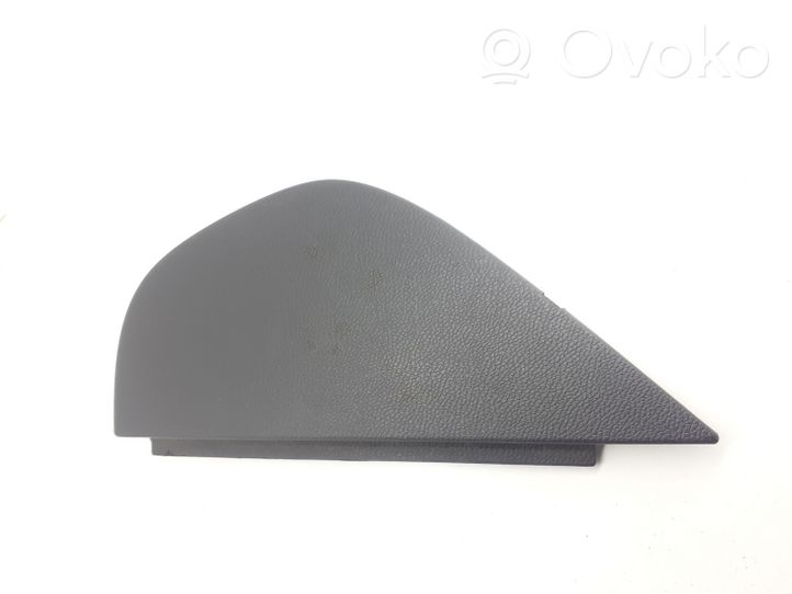 Audi Q2 - Rivestimento estremità laterale del cruscotto 1K0858247A