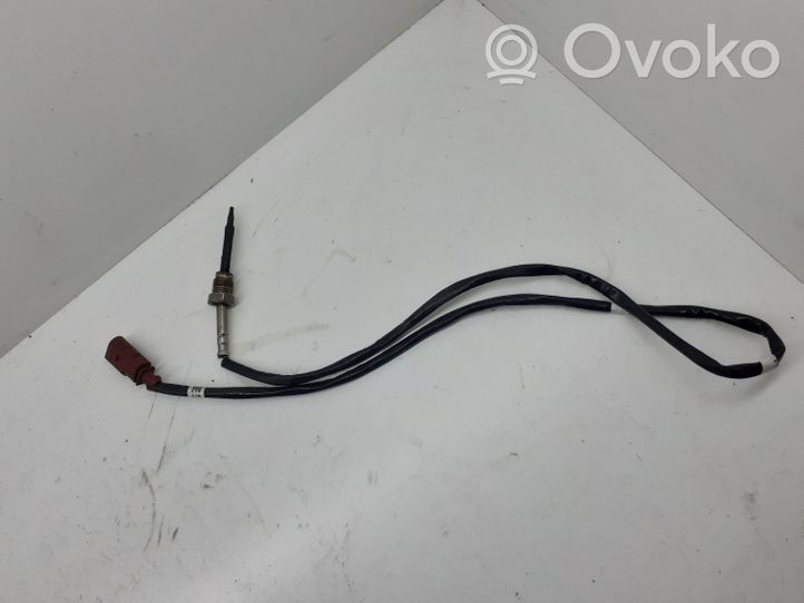 Audi Q2 - Sensore di temperatura dei gas di scarico 04L906088DA