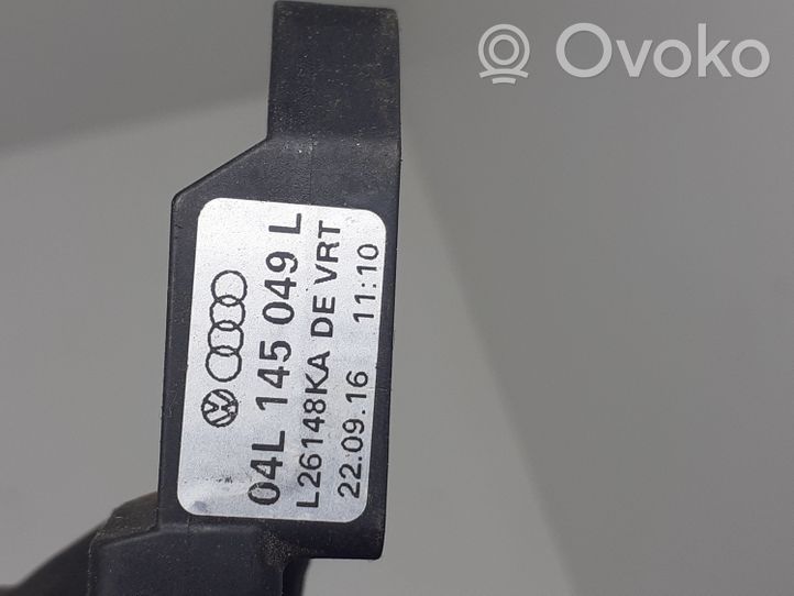 Audi Q2 - Sensore di pressione dei gas di scarico 04L906051B