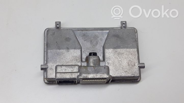 Audi Q2 - Kamera szyby przedniej / czołowej 3Q0980654G