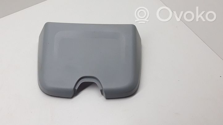 Audi Q2 - Copertura in plastica per specchietti retrovisori esterni 81A857519