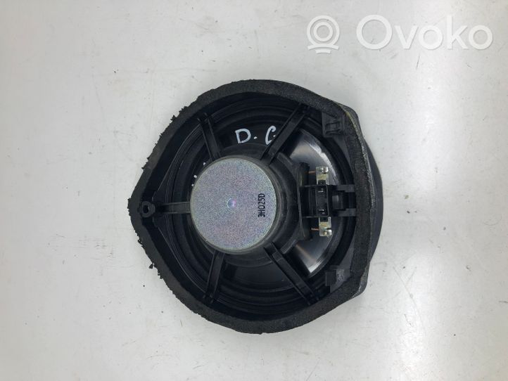 Honda CR-V Głośnik drzwi tylnych 3H025D