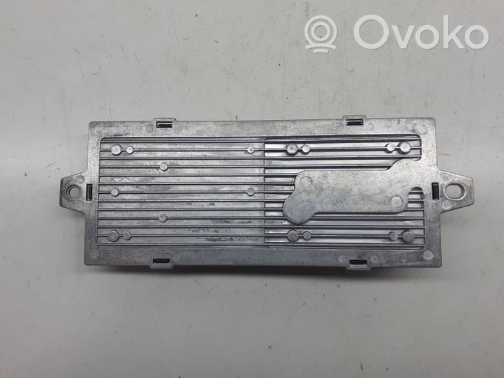 BMW 7 E65 E66 Autres unités de commande / modules 37146776655