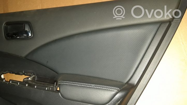 Honda CR-V Door card panel trim set 