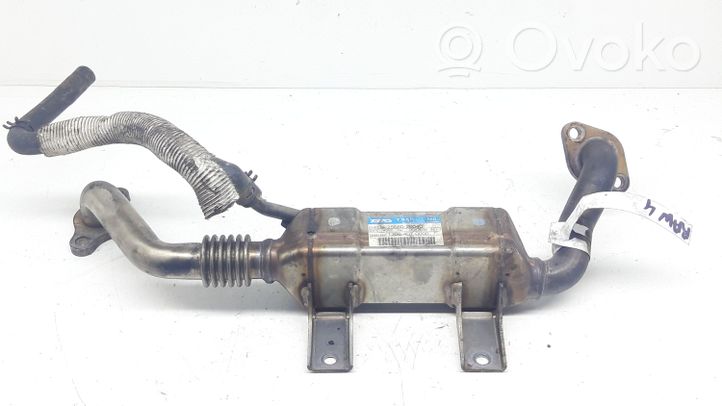 Toyota RAV 4 (XA30) EGR-venttiili/lauhdutin 2568026040