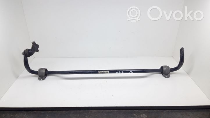 Audi A3 S3 8V Barra stabilizzatrice posteriore/barra antirollio 5Q0511305