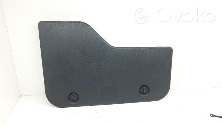 Citroen Berlingo Garniture, revêtement de coffre 9636862577