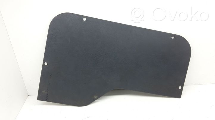 Citroen Berlingo Altro elemento di rivestimento bagagliaio/baule 9636000477