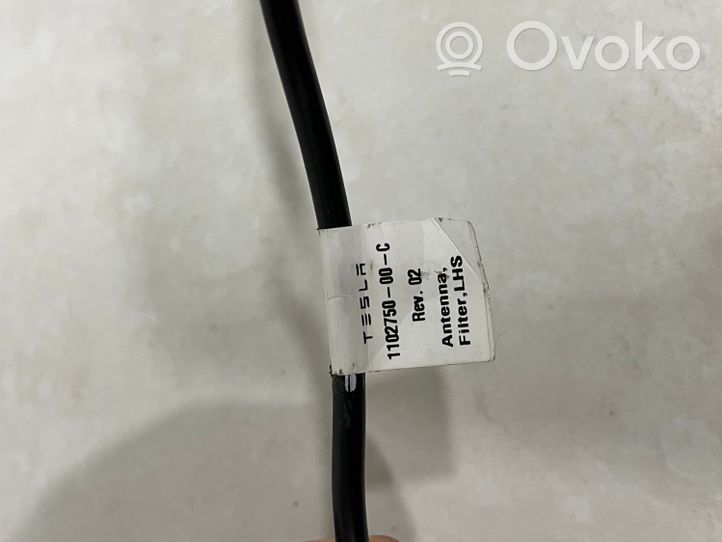 Tesla Model 3 Filtro per antenna 