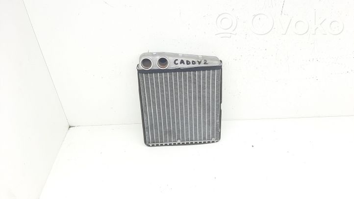 Volkswagen Caddy Radiateur de chauffage 1K0819031A