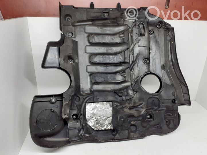 BMW X6 E71 Engine cover (trim) 11147788915