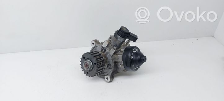 Audi A3 S3 8V Pompe d'injection de carburant à haute pression 04L130755