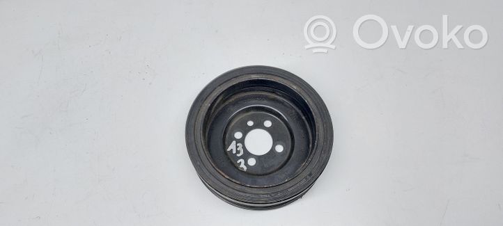 Audi A3 S3 8V Pignon de distribution, vilebrequin 04L105243