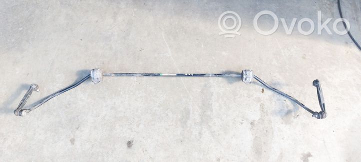 BMW X1 E84 Tylny stabilizator / drążek 6793164