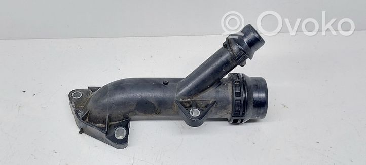 BMW 3 E92 E93 Durite de refroidissement tube 7560130